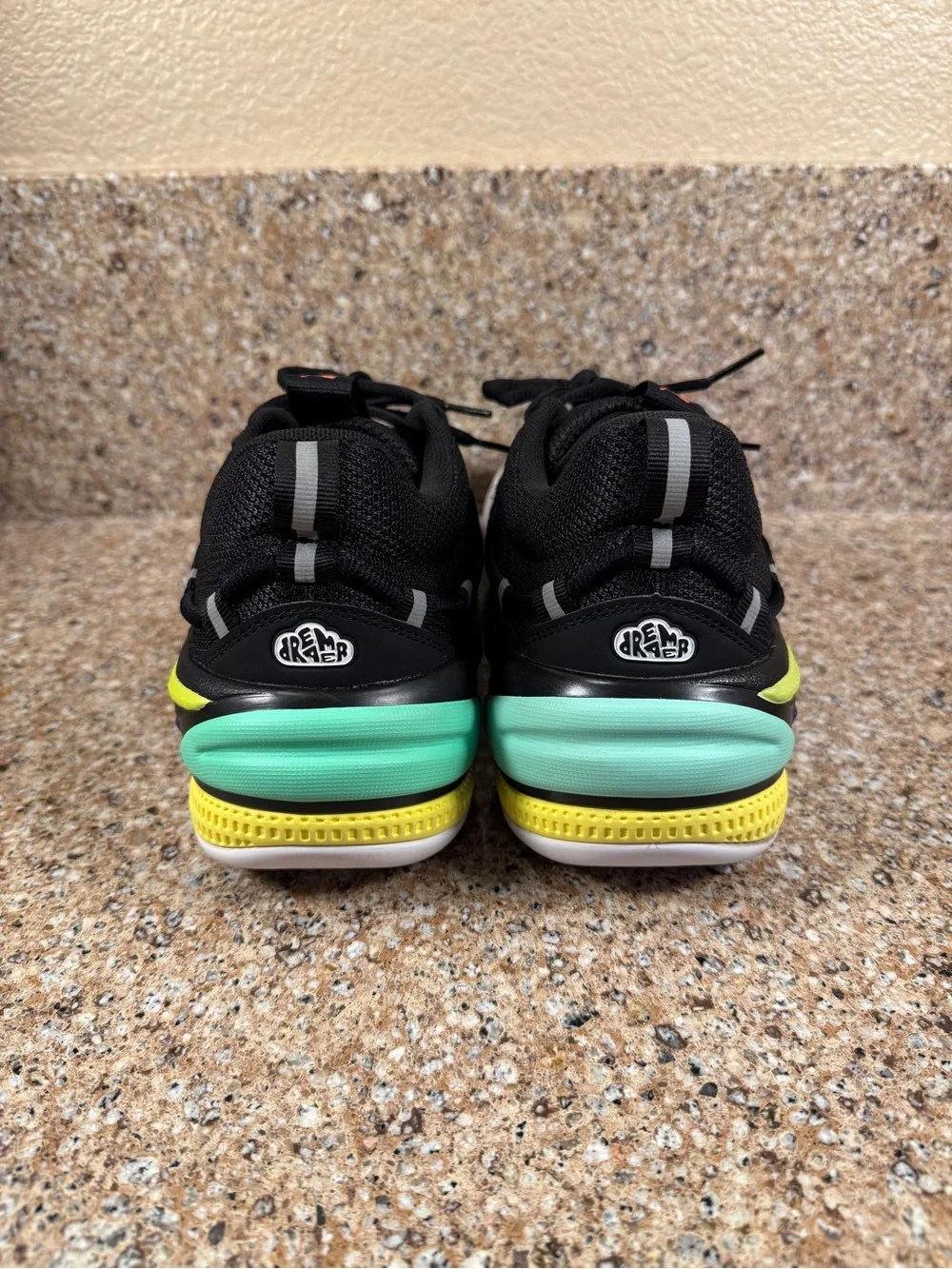 Puma preowned but